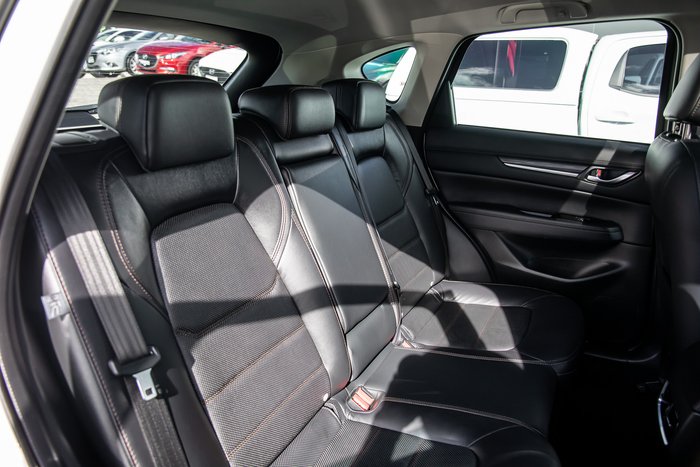 2020 Mazda CX-5 GT