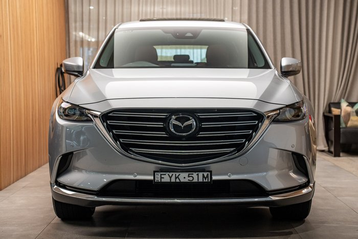 2019 MAZDA CX-9 AZAMI LE (AWD)