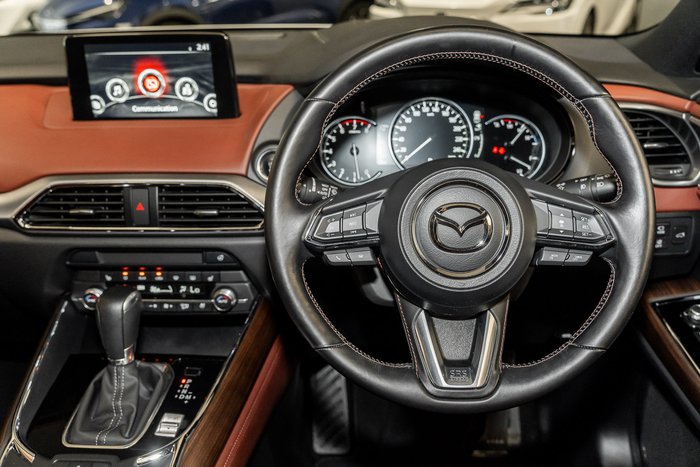 2019 MAZDA CX-9 AZAMI LE (AWD)