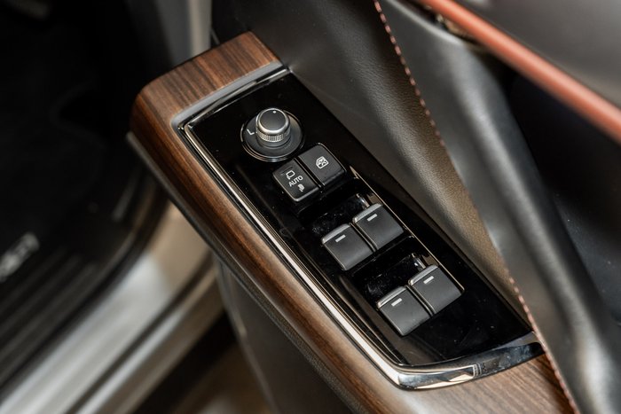 2019 MAZDA CX-9 AZAMI LE (AWD)