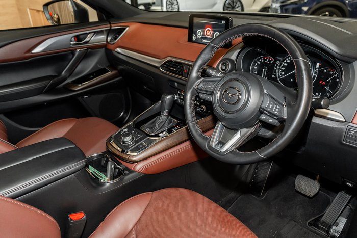 2019 MAZDA CX-9 AZAMI LE (AWD)