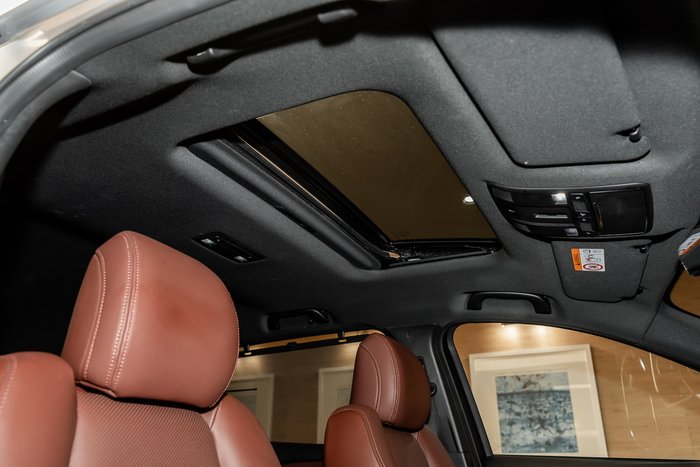 2019 MAZDA CX-9 AZAMI LE (AWD)