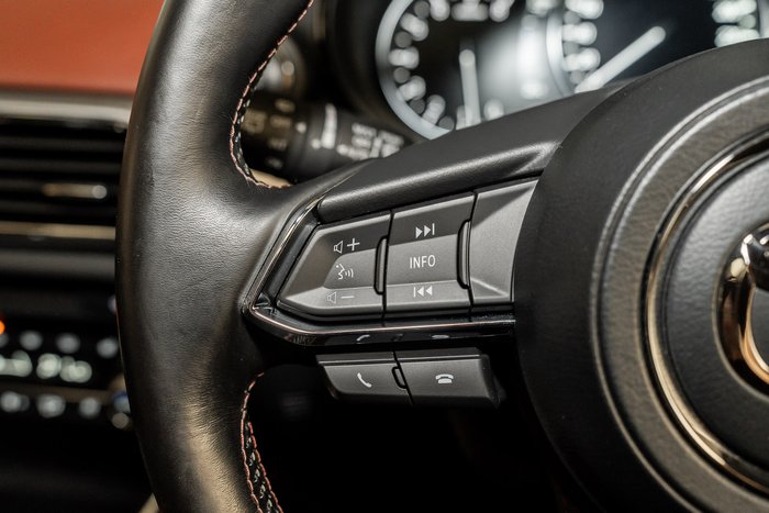 2019 MAZDA CX-9 AZAMI LE (AWD)