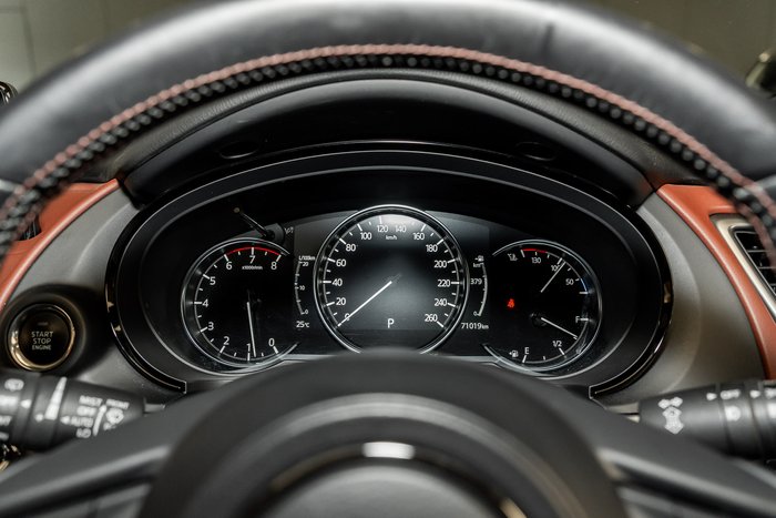 2019 MAZDA CX-9 AZAMI LE (AWD)