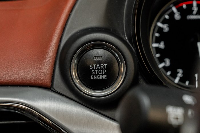 2019 MAZDA CX-9 AZAMI LE (AWD)