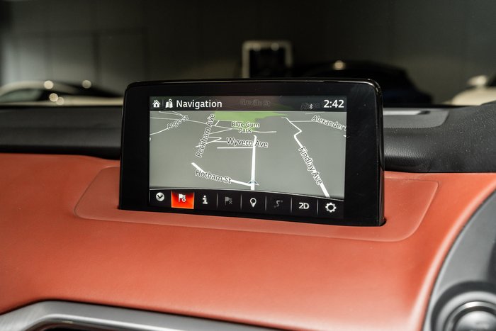 2019 MAZDA CX-9 AZAMI LE (AWD)