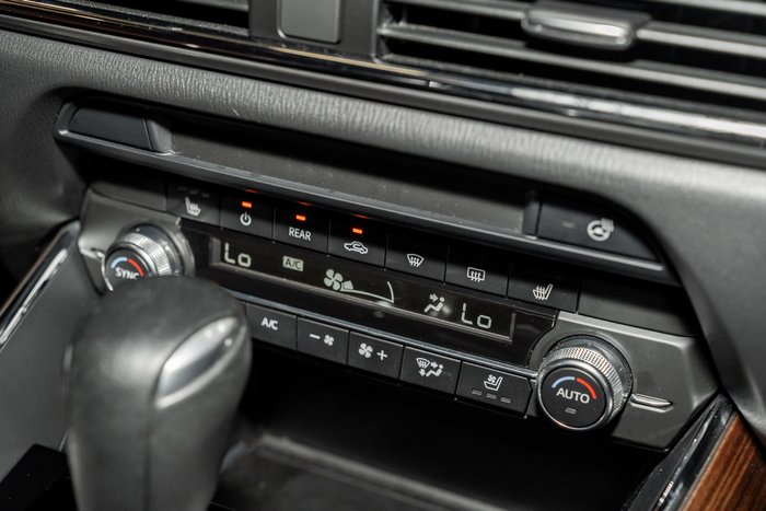 2019 MAZDA CX-9 AZAMI LE (AWD)