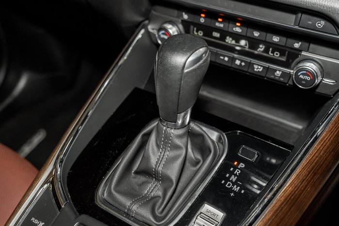 2019 MAZDA CX-9 AZAMI LE (AWD)