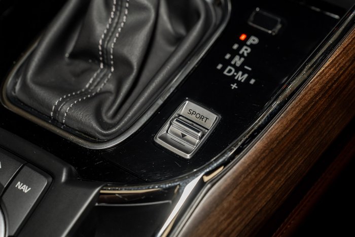 2019 MAZDA CX-9 AZAMI LE (AWD)