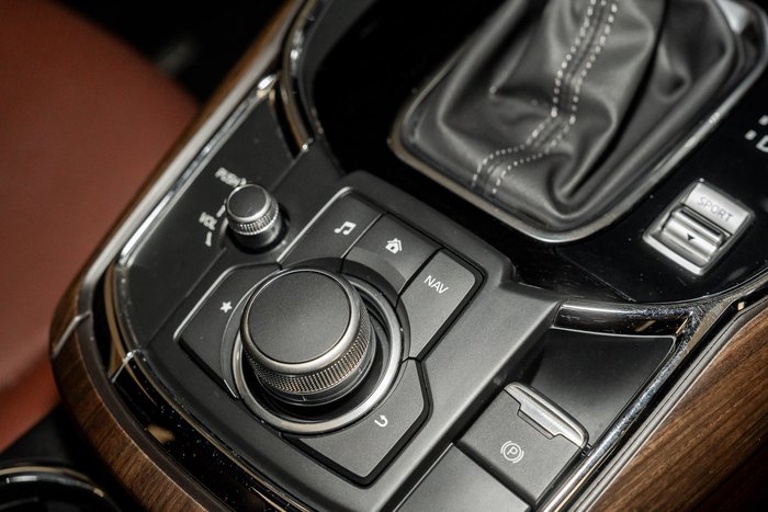 2019 MAZDA CX-9 AZAMI LE (AWD)