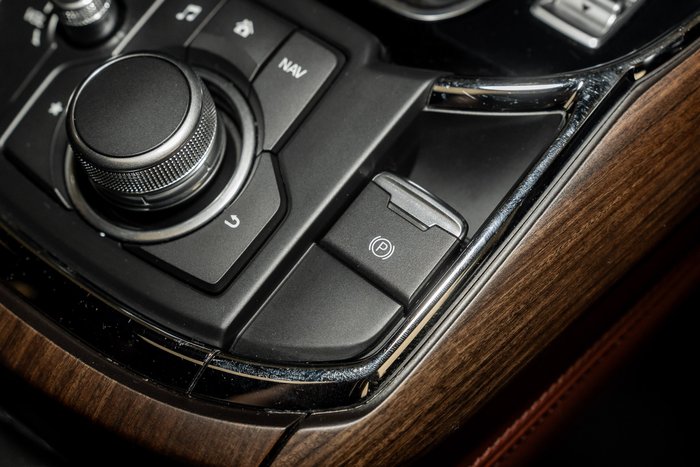 2019 MAZDA CX-9 AZAMI LE (AWD)