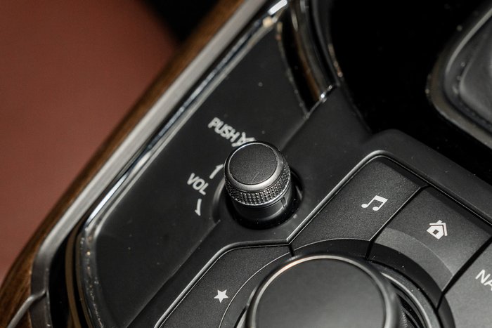 2019 MAZDA CX-9 AZAMI LE (AWD)