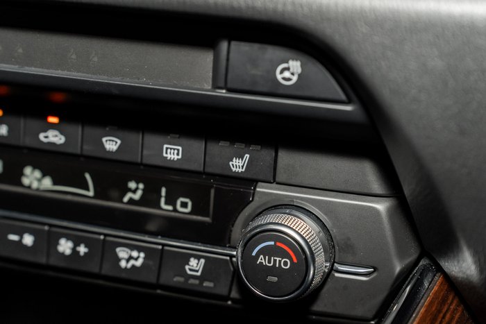 2019 MAZDA CX-9 AZAMI LE (AWD)