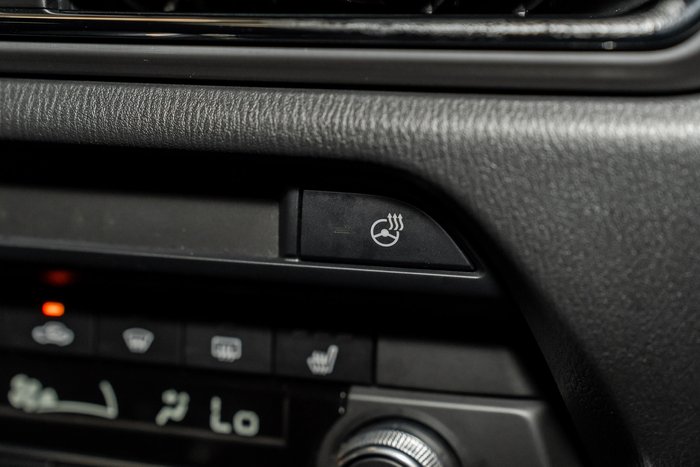 2019 MAZDA CX-9 AZAMI LE (AWD)