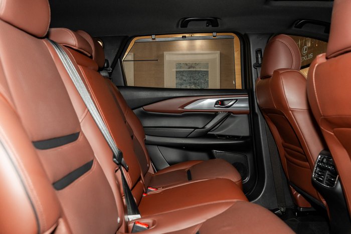 2019 MAZDA CX-9 AZAMI LE (AWD)
