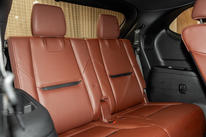 2019 MAZDA CX-9 AZAMI LE (AWD)