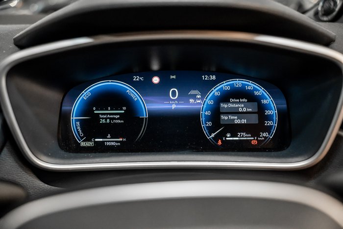 2024 Toyota Corolla Hatch Hybrid ZR 1.8L Auto CVT 5 Door