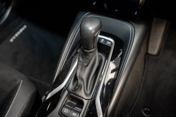 2024 Toyota Corolla Hatch Hybrid ZR 1.8L Auto CVT 5 Door