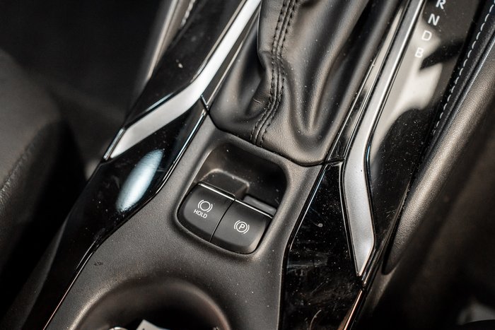 2024 Toyota Corolla Hatch Hybrid ZR 1.8L Auto CVT 5 Door