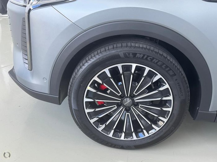 2025 Omoda Omoda 9 Virtue