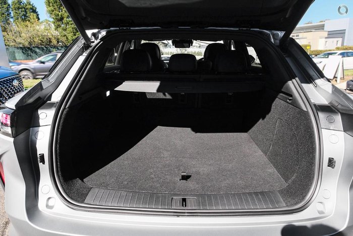 2025 Omoda Omoda 9 Virtue