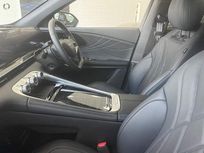 2025 Omoda Omoda 9 Virtue