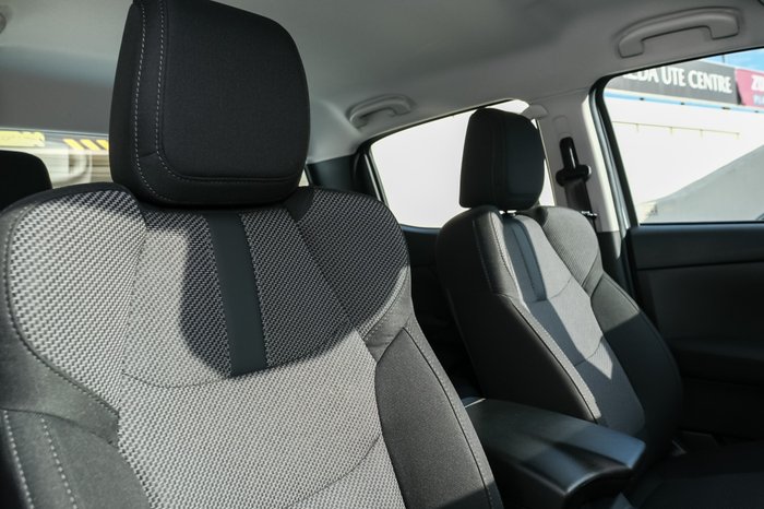 2025 Mazda BT-50 XT