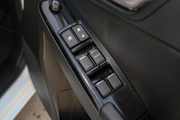 2025 Mazda BT-50 XT