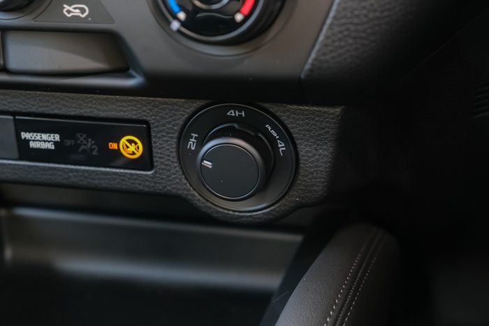 2025 Mazda BT-50 XT
