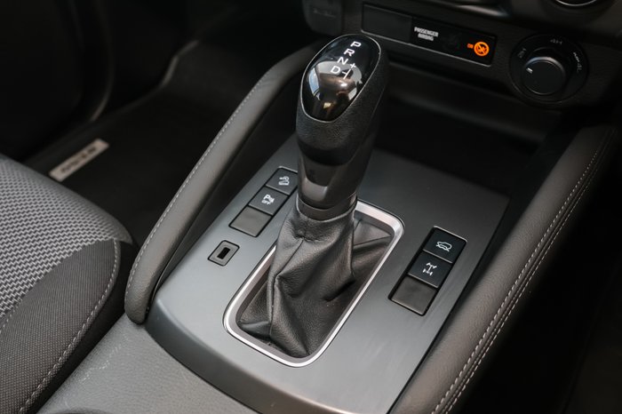 2025 Mazda BT-50 XT