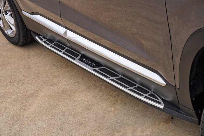 2019 Hyundai Santa Fe Highlander