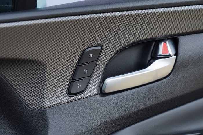 2019 Hyundai Santa Fe Highlander