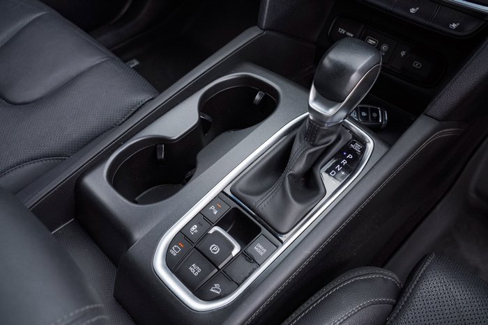 2019 Hyundai Santa Fe Highlander