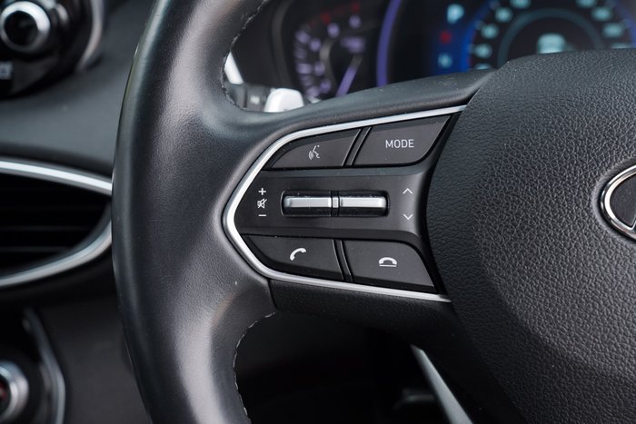 2019 Hyundai Santa Fe Highlander