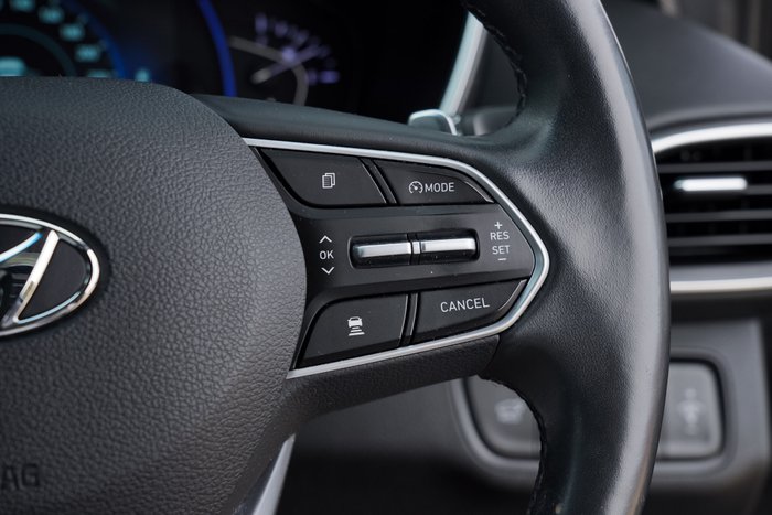 2019 Hyundai Santa Fe Highlander