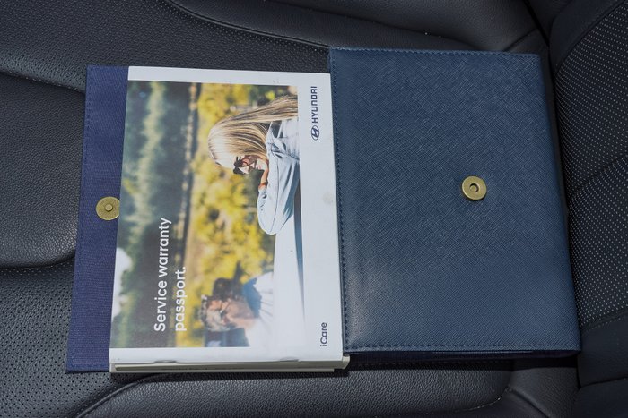 2019 Hyundai Santa Fe Highlander