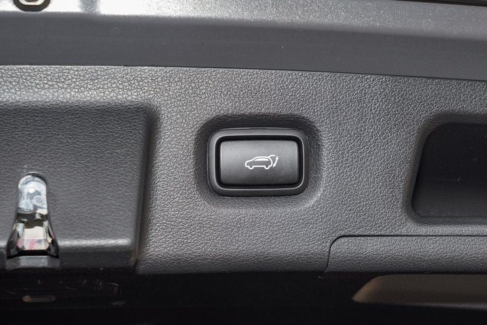 2019 Hyundai Santa Fe Highlander