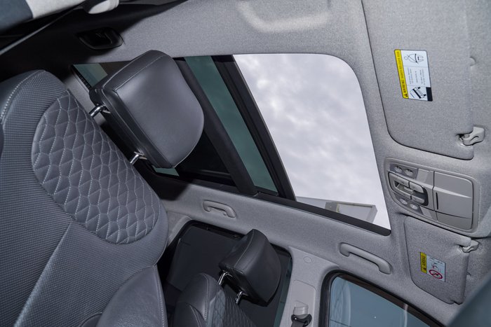 2019 Hyundai Santa Fe Highlander