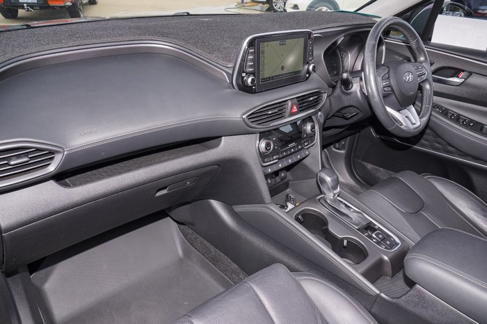 2019 Hyundai Santa Fe Highlander