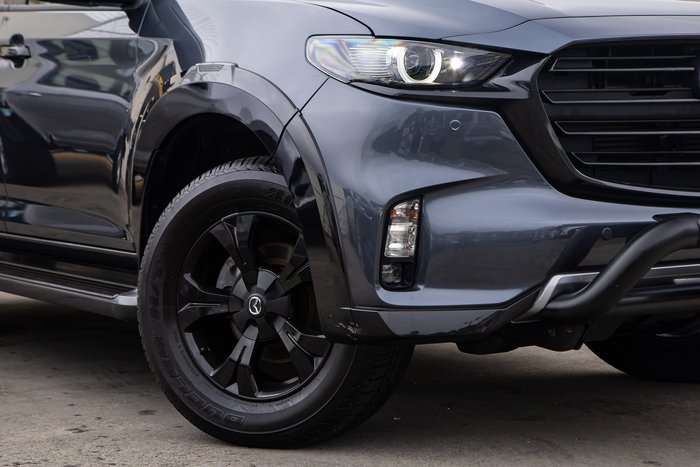 2019 Mazda CX-5 Akera