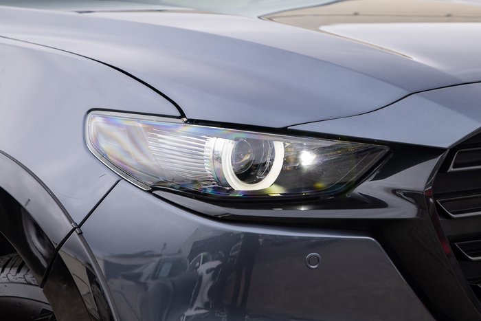 2019 Mazda CX-5 Akera