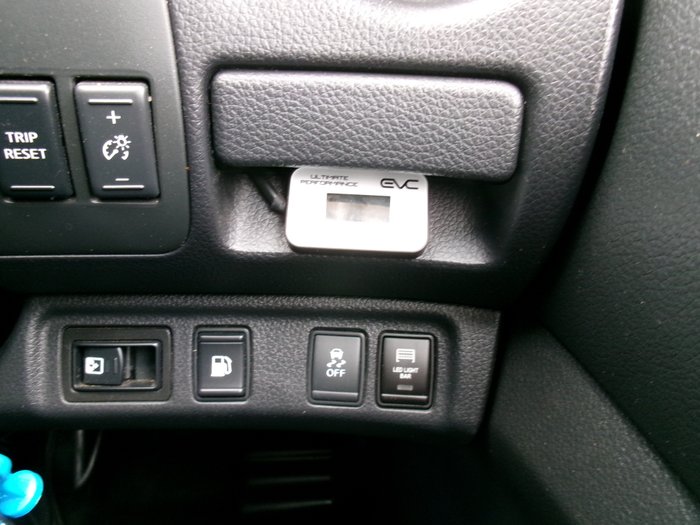 2016 NISSAN NAVARA ST (4x2)