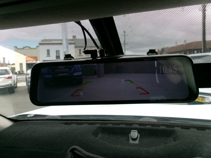 2016 NISSAN NAVARA ST (4x2)