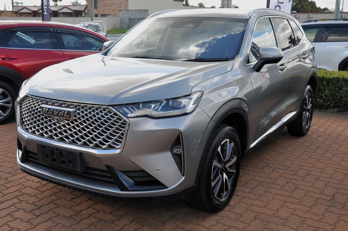 2022 GREAT WALL HAVAL H6 LUX