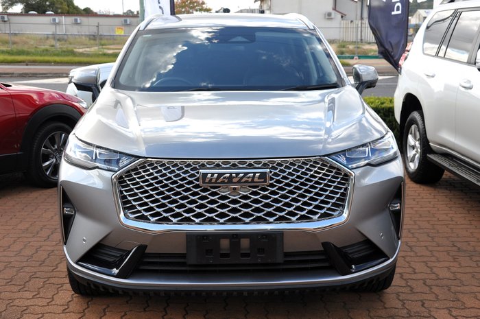 2022 GREAT WALL HAVAL H6 LUX