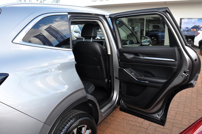 2022 GREAT WALL HAVAL H6 LUX