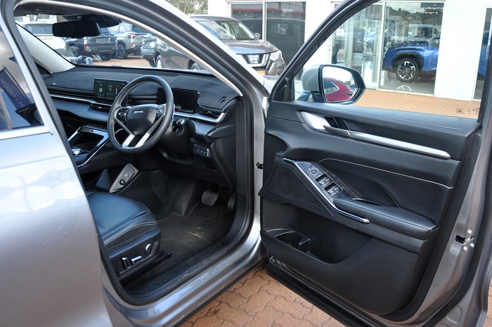 2022 GREAT WALL HAVAL H6 LUX