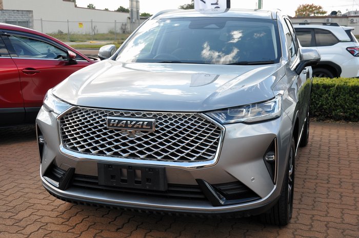 2022 GREAT WALL HAVAL H6 LUX