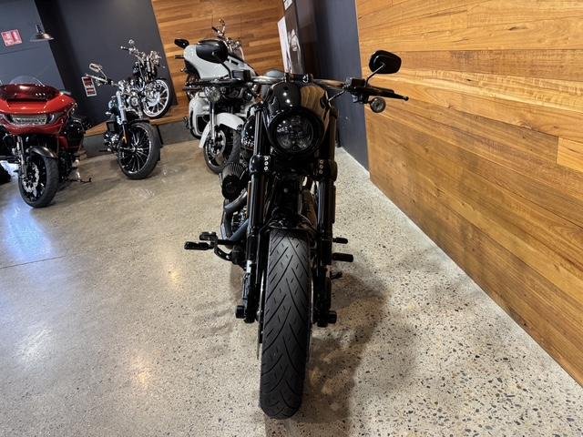 2017 Harley-Davidson CVO Pro Street Breakout (FXSE)