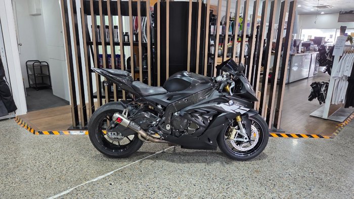2017 BMW Motorrad